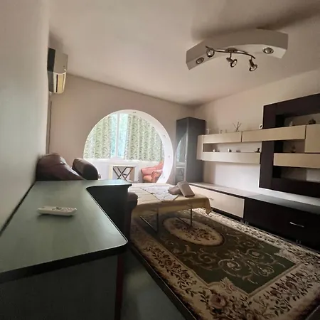 Apartment Tomis Nord, Boema *