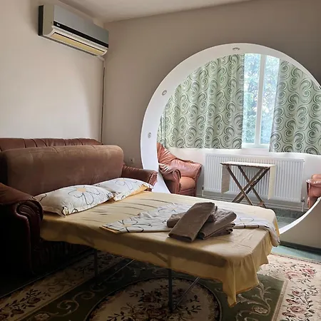 Apartment Tomis Nord, Boema Constanta